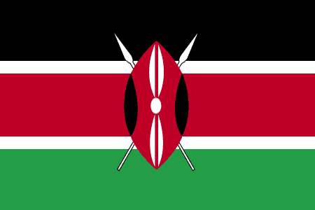 kenya