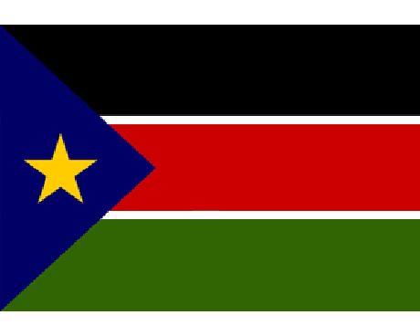 south sudan