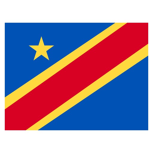 DRC